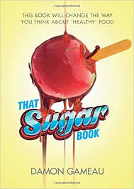 sugar book